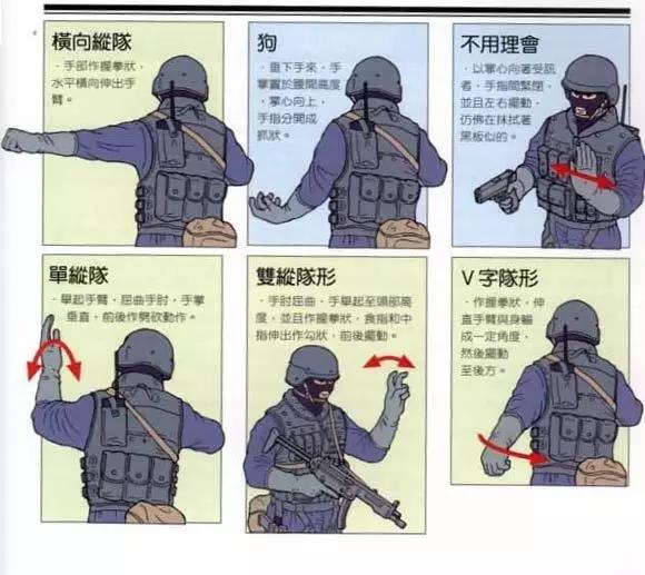 真人CS装备