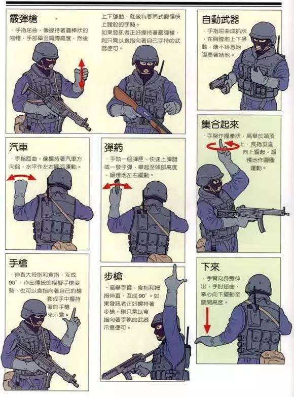 真人CS装备